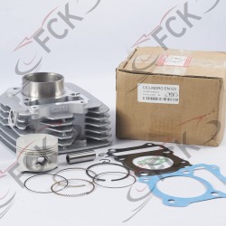 CICLINDRO EN125 KIT UI