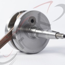 CIGUEÑAL AX100 completo MP Gparts Uo