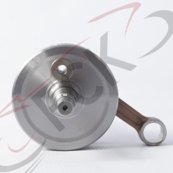 CIGUEÑAL AX100 completo MP Gparts Uo