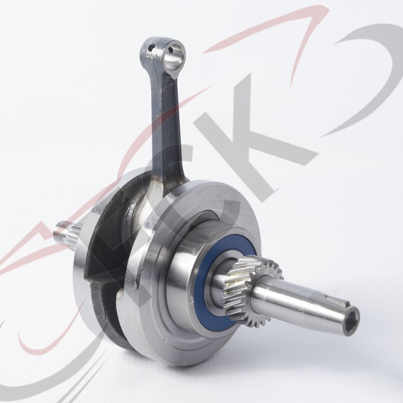 CIGUEÑAL CG150 kit OUMURS Ui