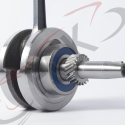 CIGUEÑAL CG150 kit OUMURS Ui