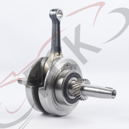 CIGUEÑAL CG200 compl Y&B Uo