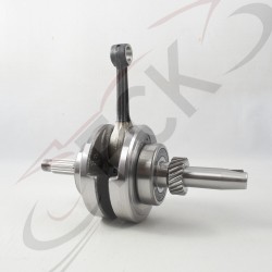 CIGUEÑAL DM200 ITK Orig Ui