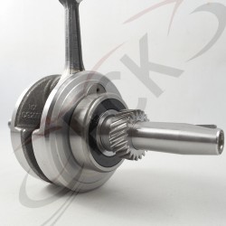 CIGUEÑAL DM200 ITK Orig Ui