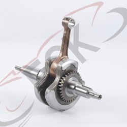 CIGUEÑAL YBR125 Gparts Ui