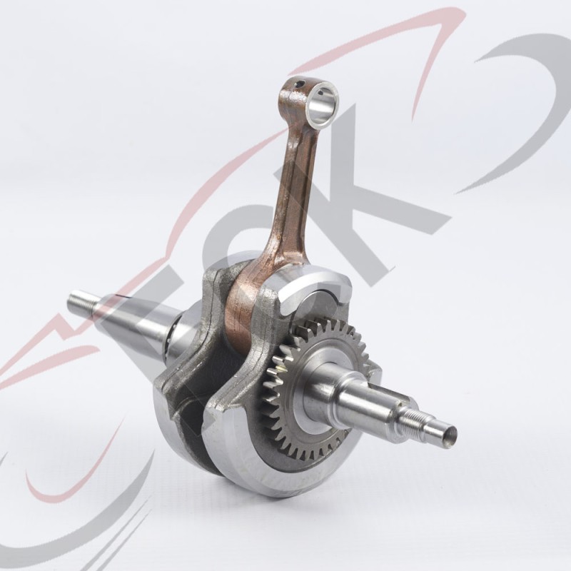 CIGUEÑAL YBR125 Gparts Ui