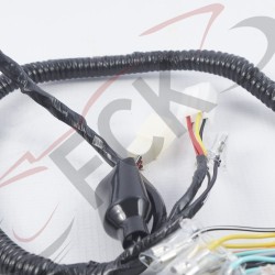 ARNES AX100 UI