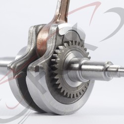 CIGUEÑAL YBR125 Gparts Ui