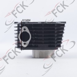 CILINDRO 250Z kit orig ITK Ru