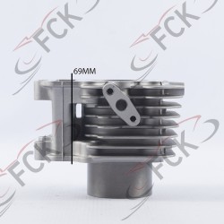 CILINDRO AN 125 ENGG Uo