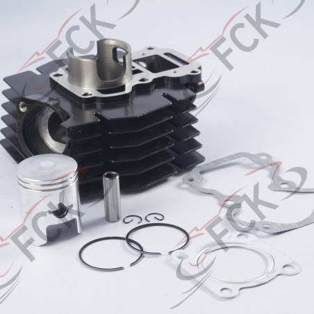 CILINDRO AX100 kit Gparts Uo