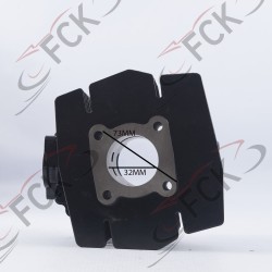 CILINDRO AX100 kit Gparts Uo