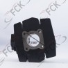 CILINDRO AX100 kit Gparts Uo