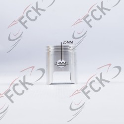 CILINDRO AX100 kit Gparts Uo