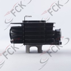 CILINDRO AX100 kit Oumurs UI