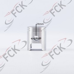 CILINDRO AX100 kit Oumurs UI