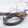 ARNES BM150 BOXER UI