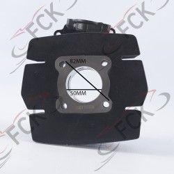 CILINDRO AX100 kit Oumurs UI