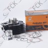 CILINDRO AX100 kit Oumurs UI