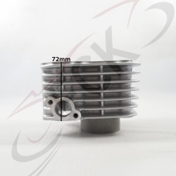 CILINDRO AX4 kit JTK Uo