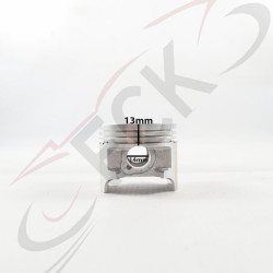 CILINDRO AX4 kit JTK Uo