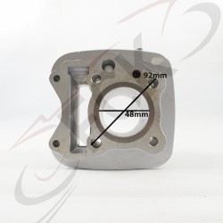 CILINDRO AX4 kit JTK Uo