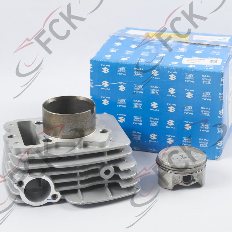 CILINDRO Boxer 150 Bajaj original 36jz0002 orig Mi