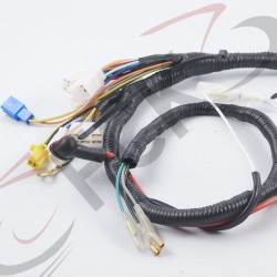 ARNES BM150 BOXER UI