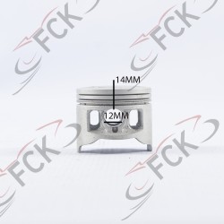 CILINDRO Boxer Oumurs CT100 kit UI
