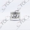 CILINDRO Boxer Oumurs CT100 kit UI