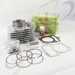 CILINDRO CANYON/LF250 65.5 varillas Kit JW Uo