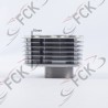 CILINDRO CB125 kit G/partes sin tensor de tiempo UI