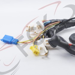 ARNES BM150 BOXER UI