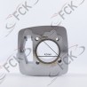 CILINDRO CB125 kit G/partes sin tensor de tiempo UI