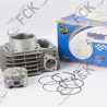 CILINDRO CB150 149cc kit Y&B c/emp UI