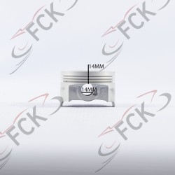 CILINDRO CB190 Jitako UO