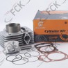 CILINDRO CB200 63.50 198cc altura kit Gparts c/empaques UI