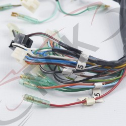 ARNES BROS 125 Indusel