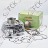 CILINDRO CB200 65m kit,  piston con altura JW UO
