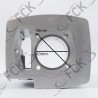 CILINDRO CB200 65m kit,  piston con altura JW UO