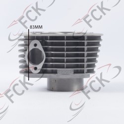 CILINDRO CB250, 250z,  KIT Oumurs UI
