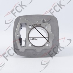 CILINDRO CB250, 250z,  KIT Oumurs UI