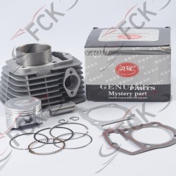 CILINDRO CB250, 250z,  KIT Oumurs UI