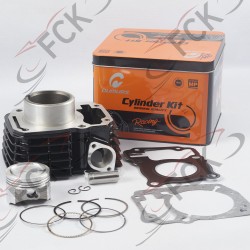 CILINDRO CBF125 kit STUNNER SHINE 125 Uo