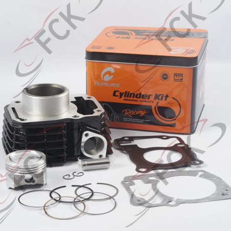 CILINDRO CBF125 kit STUNNER SHINE 125 Uo