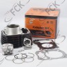 CILINDRO CBF125 kit STUNNER SHINE 125 Uo
