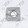 CILINDRO CG 150 kit Oumurs Ui