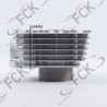 CILINDRO CG 150 kit Oumurs Ui
