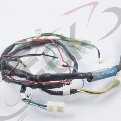 ARNES BROS 125 Indusel