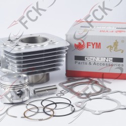CILINDRO CG150 Kit Pasador Grueso FYM Mi